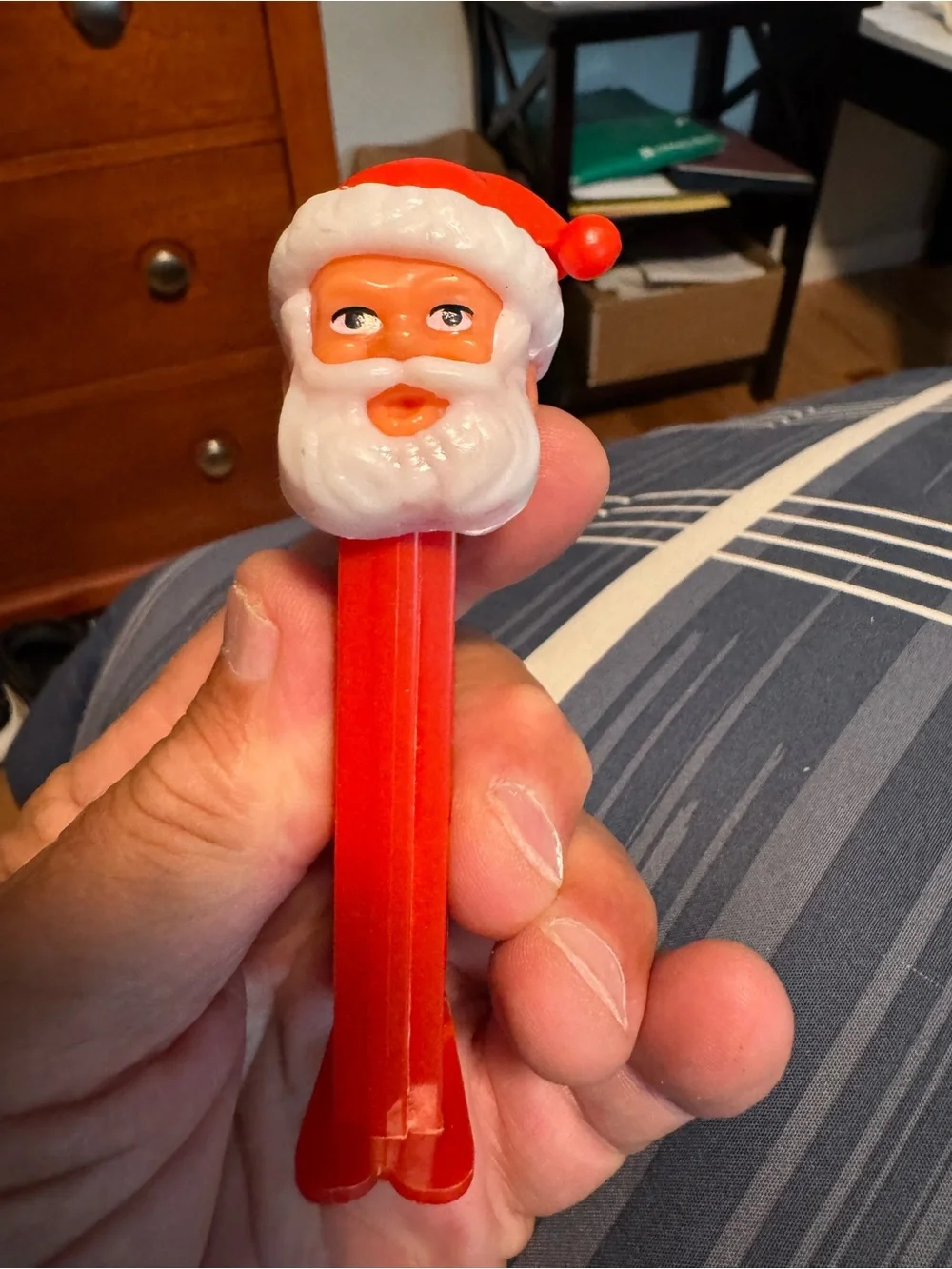3 Vintage apex Candy Dispenser’s Hulk, Garfield, Santa Claus 👍👍👍